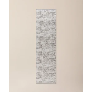 Madame Coco Eze Halı - Gri - 80X300 cm