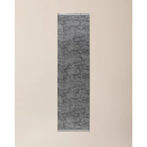 Madame Coco Eze Halı - Antrasit - 80X300 cm