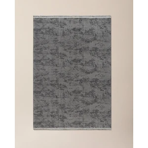 Madame Coco Eze Halı - Antrasit - 160X230 cm