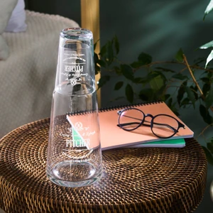 Marta Başucu Sürahi 1000 ml
