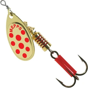 Aglia Olta Kaşığı Sarı-Kırmızı No:3