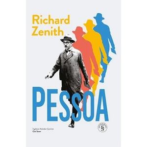 Pessoa - Richard Zenith