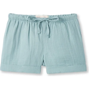 Petit Coral Unisex Çocuk Müslin Şort