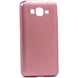 Samsung Galaxy Grand Prime G530 Softshield Yumuşak Bir Dokunuşla Güçlü Koruma Sağlayan Telefon Kılıfı.
