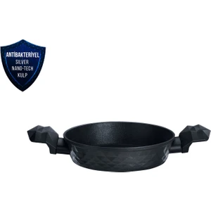 Biodiamond Antibakteriyel Kulp Sahan 20 cm