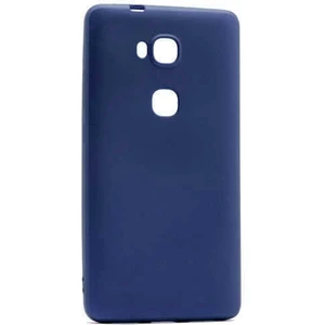 Huawei Gr5 Softshield Yumuşak Bir Dokunuşla Güçlü Koruma Sağlayan Telefon Kılıfı.