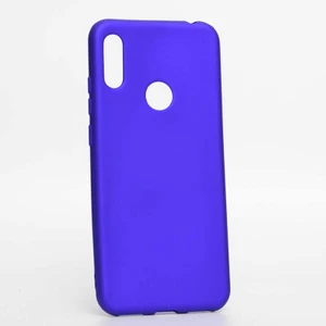 Huawei Y6S 2019 Softshield Telefon Kılıfı