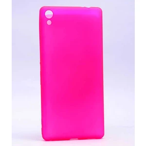 Sony Xperia Xa Ultra Softshield Telefon Kılıfı