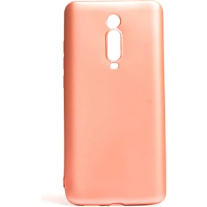 Xiaomi Mi 9t Softshield Telefon Kılıfı