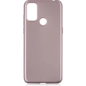 Alcatel 1s 2021 Softshield Yumuşak Bir Dokunuşla Güçlü Koruma Sağlayan Telefon Kılıfı.