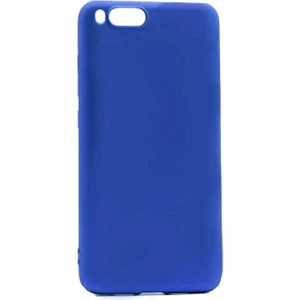 Xiaomi Mi 6 Softshield Yumuşak Bir Dokunuşla Güçlü Koruma Sağlayan Telefon Kılıfı.