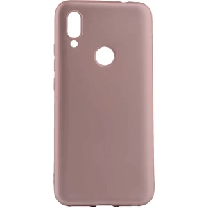 Xiaomi Redmi 7 Softshield Telefon Kılıfı