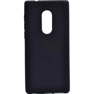 Alcatel 3 Softshield Telefon Kılıfı