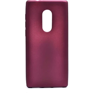Alcatel 3 Softshield Telefon Kılıfı