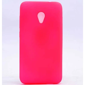 Alcatel U5 Softshield Telefon Kılıfı