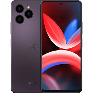 X6 128 GB 6 GB Mor (Omix Türkiye Garantili) Mor