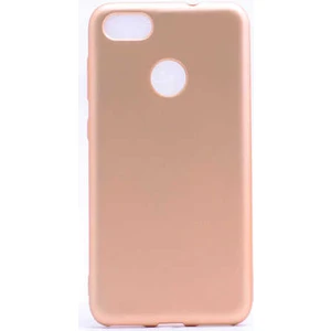 Huawei P9 Lite Mini Softshield Yumuşak Bir Dokunuşla Güçlü Koruma Sağlayan Telefon Kılıfı.