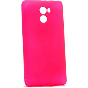 Xiaomi Redmi 4 Softshield Telefon Kılıfı