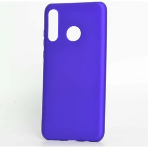 Huawei P30 Lite Softshield Yumuşak Bir Dokunuşla Güçlü Koruma Sağlayan Telefon Kılıfı.