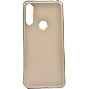 Alcatel 3x 2019 Softshield Telefon Kılıfı