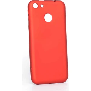 Vestel Venüs E4 Softshield Telefon Kılıfı