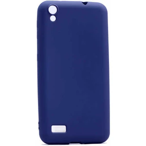 Vestel Venüs V3 5040 Softshield Yumuşak Bir Dokunuşla Güçlü Koruma Sağlayan Telefon Kılıfı.
