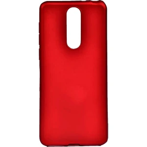 Alcatel 3 2019 Softshield Telefon Kılıfı