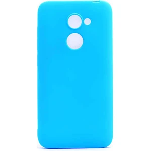 Alcatel A3 Softshield Telefon Kılıfı