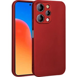 Xiaomi Redmi 12 Softshield Yumuşak Bir Dokunuşla Güçlü Koruma Sağlayan Telefon Kılıfı.