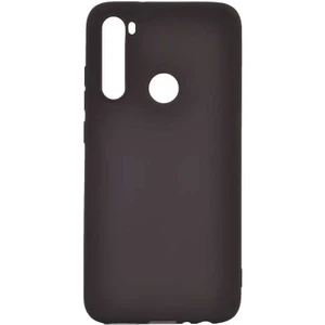 Xiaomi Redmi Note 8 Softshield Telefon Kılıfı