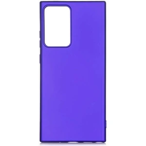 Samsung Galaxy Note 20 Ultra Softshield Telefon Kılıfı