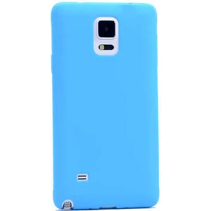 Samsung Galaxy Note 4 Softshield Telefon Kılıfı
