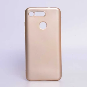 Huawei Honor View 20 Softshield Telefon Kılıfı