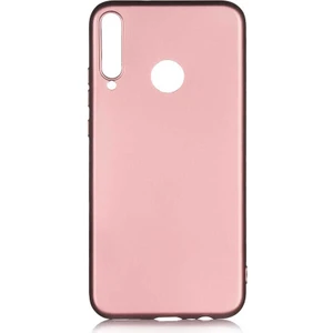 Huawei P40 Lite E Softshield Telefon Kılıfı