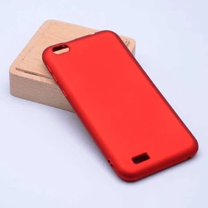 Vestel Venüs E2 Plus Softshield Telefon Kılıfı