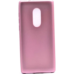 Alcatel 3 Softshield Telefon Kılıfı