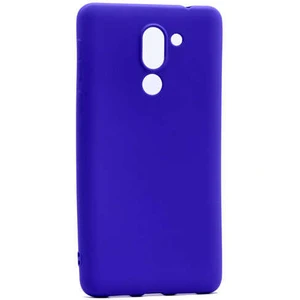 Huawei Gr5 2017 Honor 6x Softshield Telefon Kılıfı