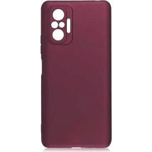 Xiaomi Redmi Note 10 Pro Softshield Yumuşak Bir Dokunuşla Güçlü Koruma Sağlayan Telefon Kılıfı.