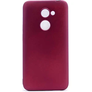 Alcatel A3 Softshield Telefon Kılıfı
