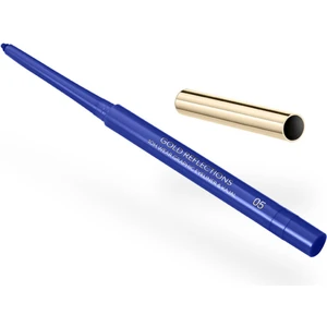 KikoMilano Göz Kalemi - Gold Reflections 10H Wear Graphic Eyeliner & Kajal - 05 Blue Skies