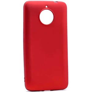 Lenovo Moto E4 Plus Softshield Telefon Kılıfı