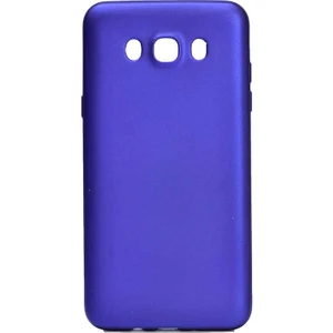 Samsung Galaxy J7 2016 Softshield Yumuşak Bir Dokunuşla Güçlü Koruma Sağlayan Telefon Kılıfı.