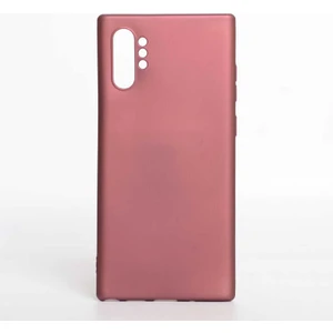 Samsung Galaxy Note 10 Plus Softshield Telefon Kılıfı