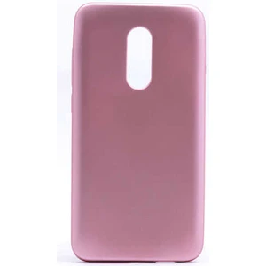 Alcatel A7 Softshield Telefon Kılıfı