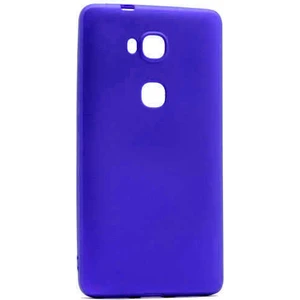 Huawei Gr5 Softshield Yumuşak Bir Dokunuşla Güçlü Koruma Sağlayan Telefon Kılıfı.