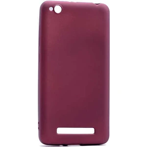 Xiaomi Redmi 4A Softshield Telefon Kılıfı
