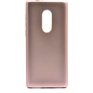 Alcatel 3 Softshield Telefon Kılıfı