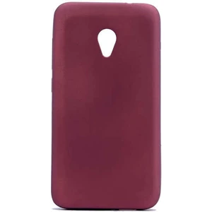 Alcatel U5 Softshield Telefon Kılıfı
