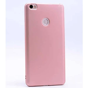Xiaomi Mi Max Softshield Telefon Kılıfı