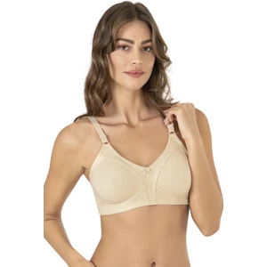 Kadın Penye Pamuklu Toparlayıcı Sütyen